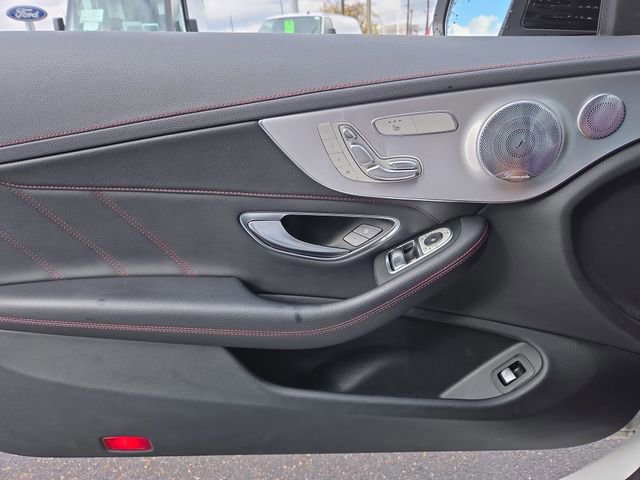Used 2020 Mercedes-Benz C 43 AMG 4MATIC Coupe image 17