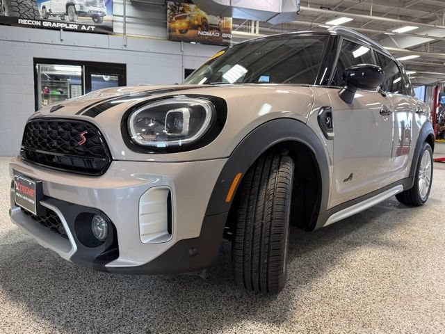 Used 2023 MINI Cooper Countryman S AWD/4WD image 3