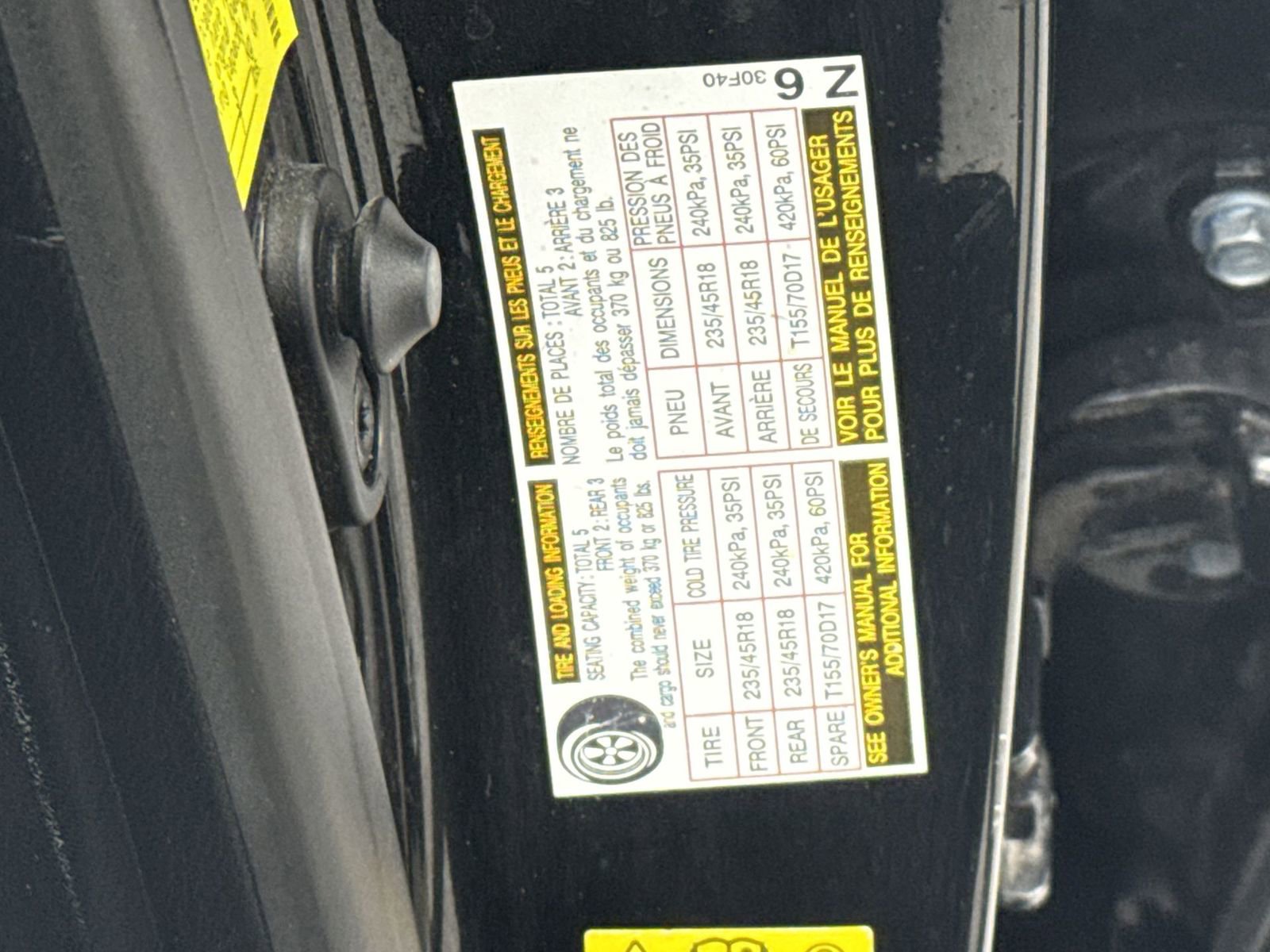 Used 2017 Lexus GS 350 image 22