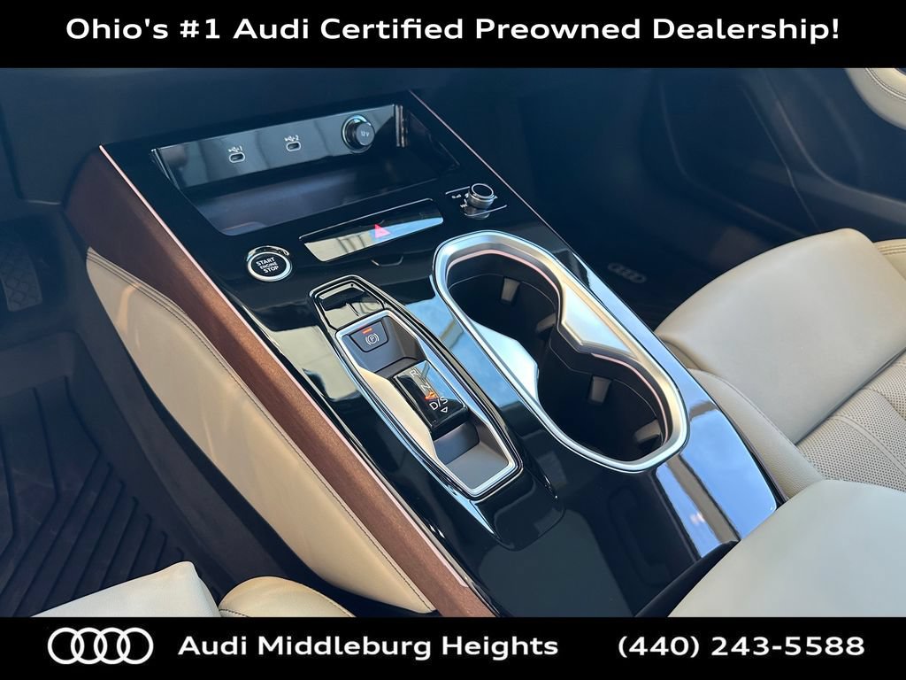 Used 2026 Audi A6 Premium Plus AWD/4WD image 28