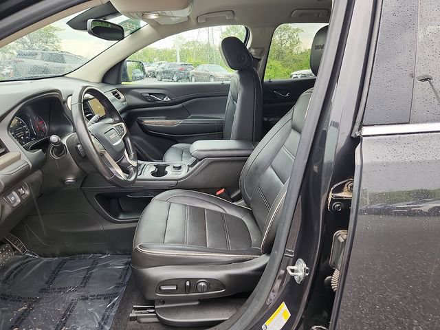 Used 2020 GMC Acadia Denali AWD/4WD image 13