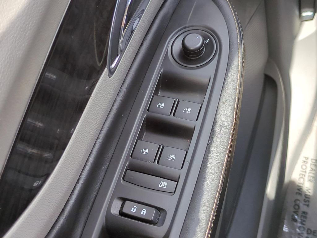 Used 2015 Buick Encore Leather w/ Experience Buick Package image 15
