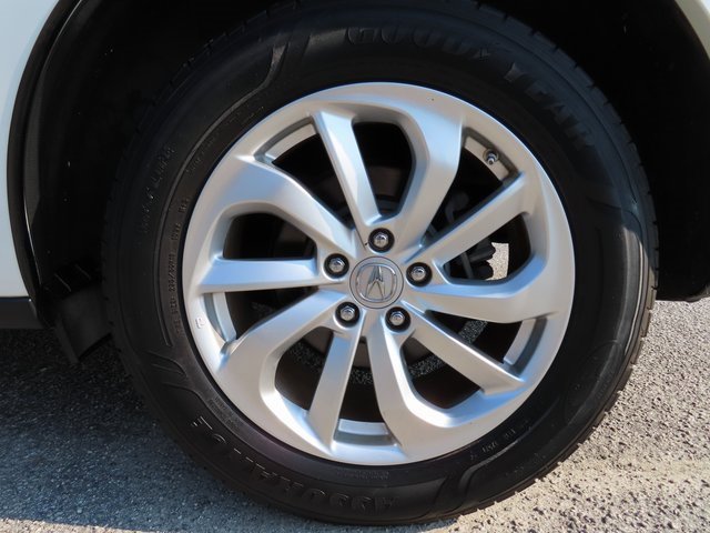 Used 2017 Acura RDX FWD image 42