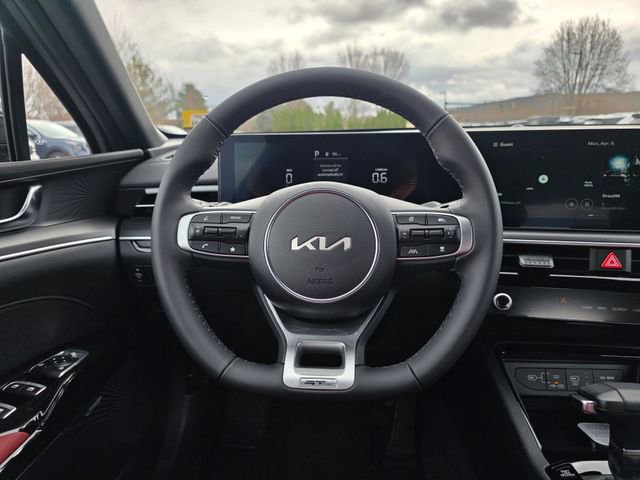 New 2026 Kia K5 GT-Line image 25