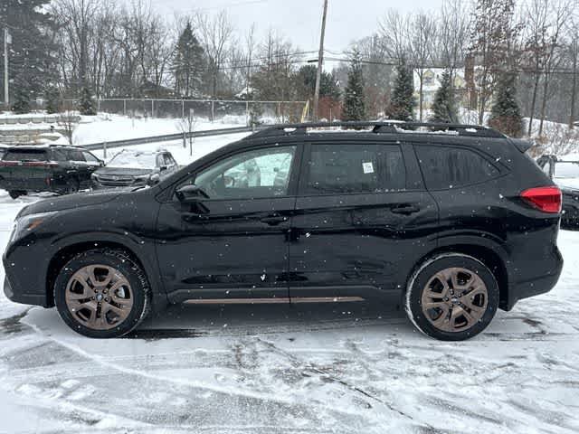 New 2026 Subaru Ascent Limited Bronze AWD/4WD video 2