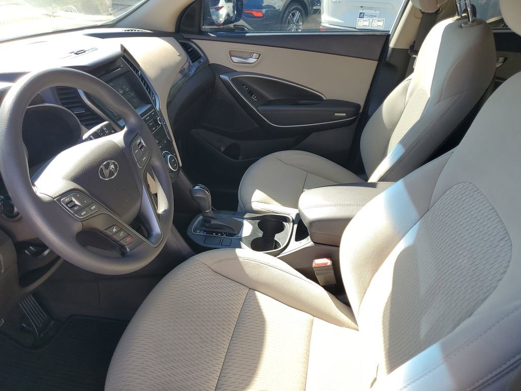 Used 2017 Hyundai Santa Fe Sport image 23