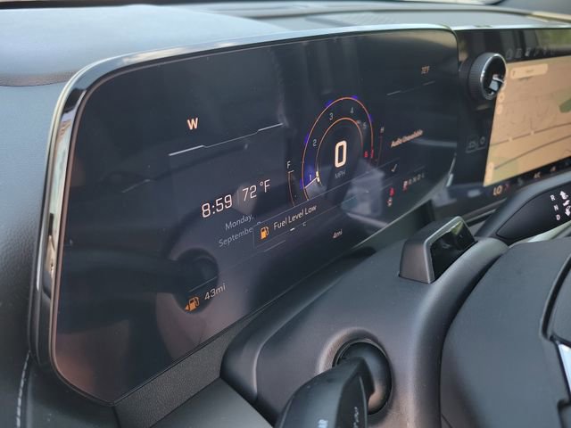 New 2026 Chevrolet Traverse LT w/ Enhanced Driving Package image 23