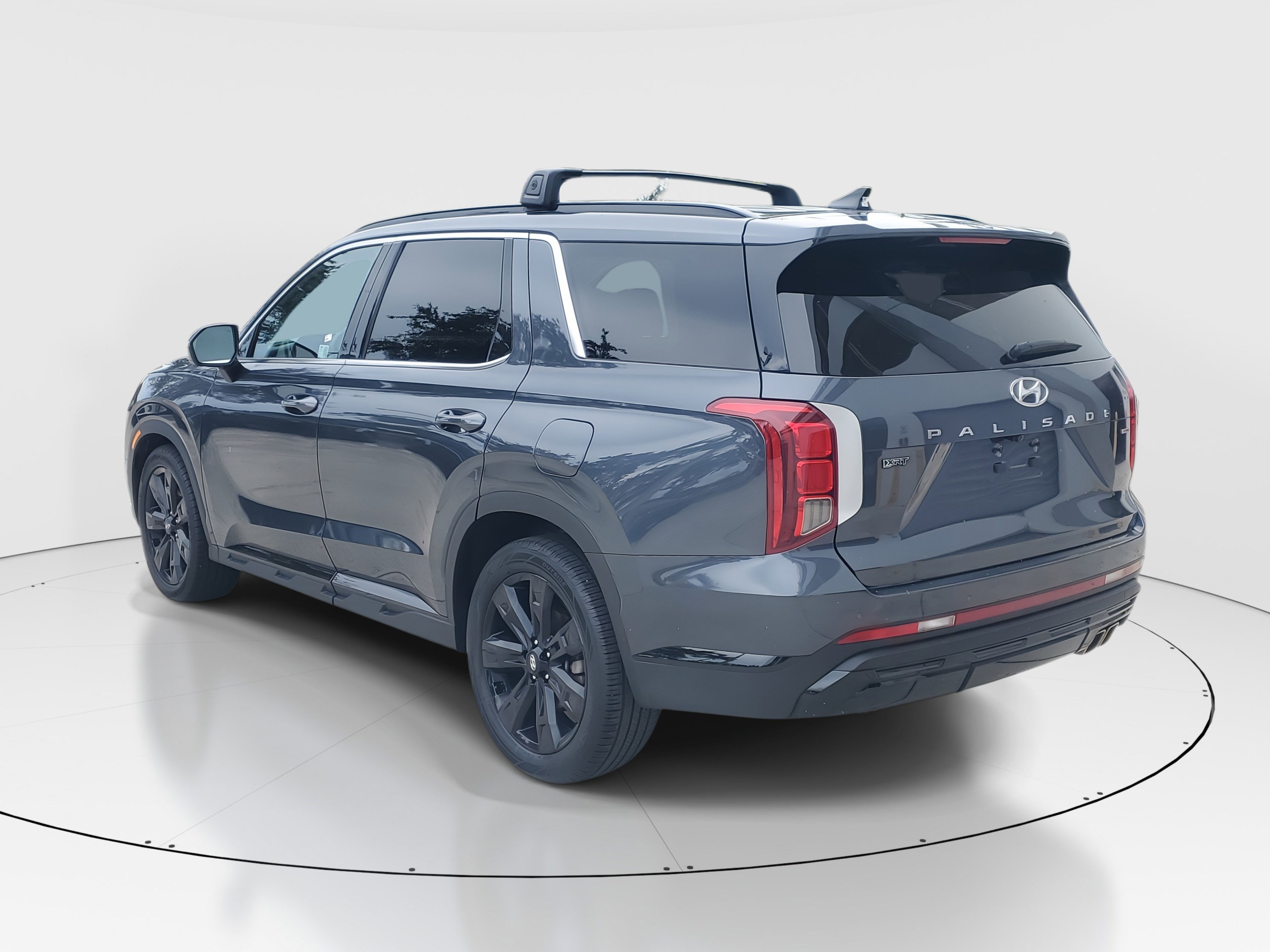 Used 2024 Hyundai Palisade XRT image 5
