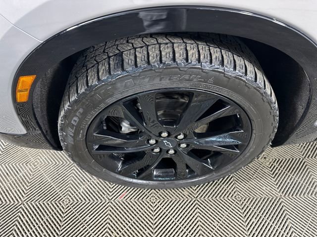 Used 2021 Chevrolet Blazer RS w/ Enhanced Convenience Package image 10