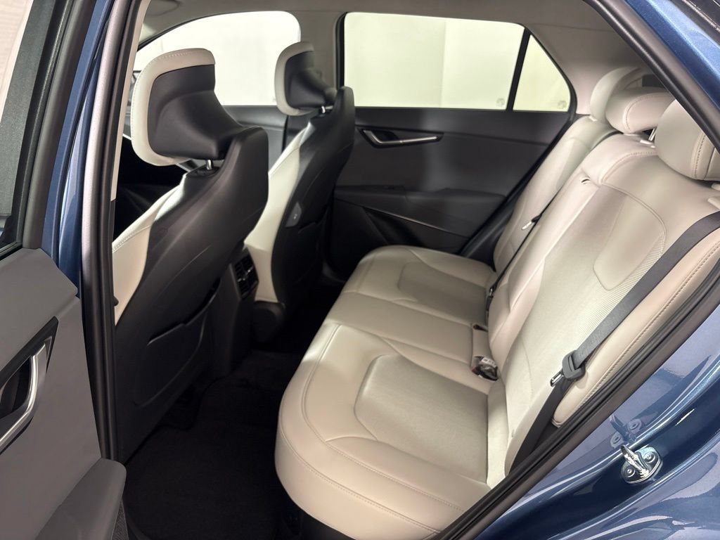 New 2026 Kia Niro EX FWD image 23