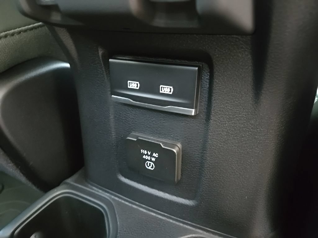 New 2026 Jeep Gladiator Mojave AWD/4WD image 91