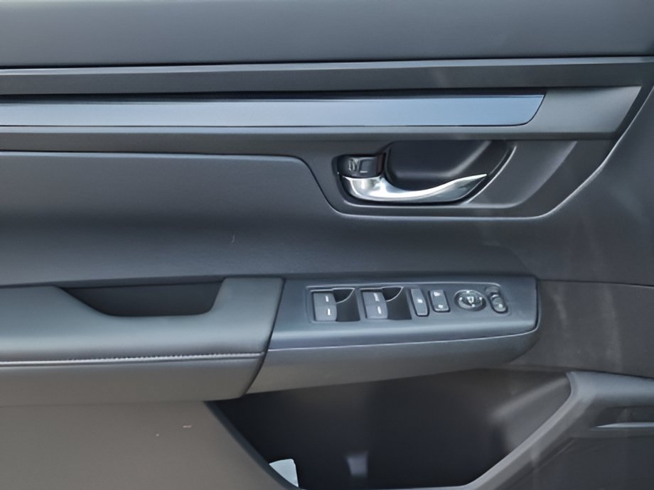 New 2026 Honda CR-V LX image 22