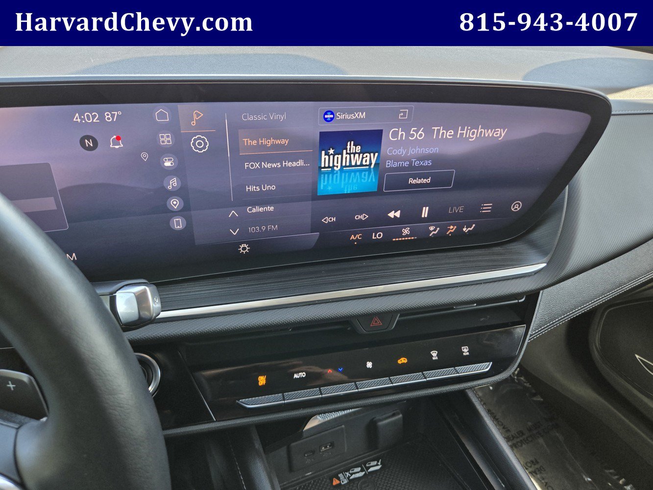 Certified 2025 Buick Envision Preferred AWD/4WD image 8