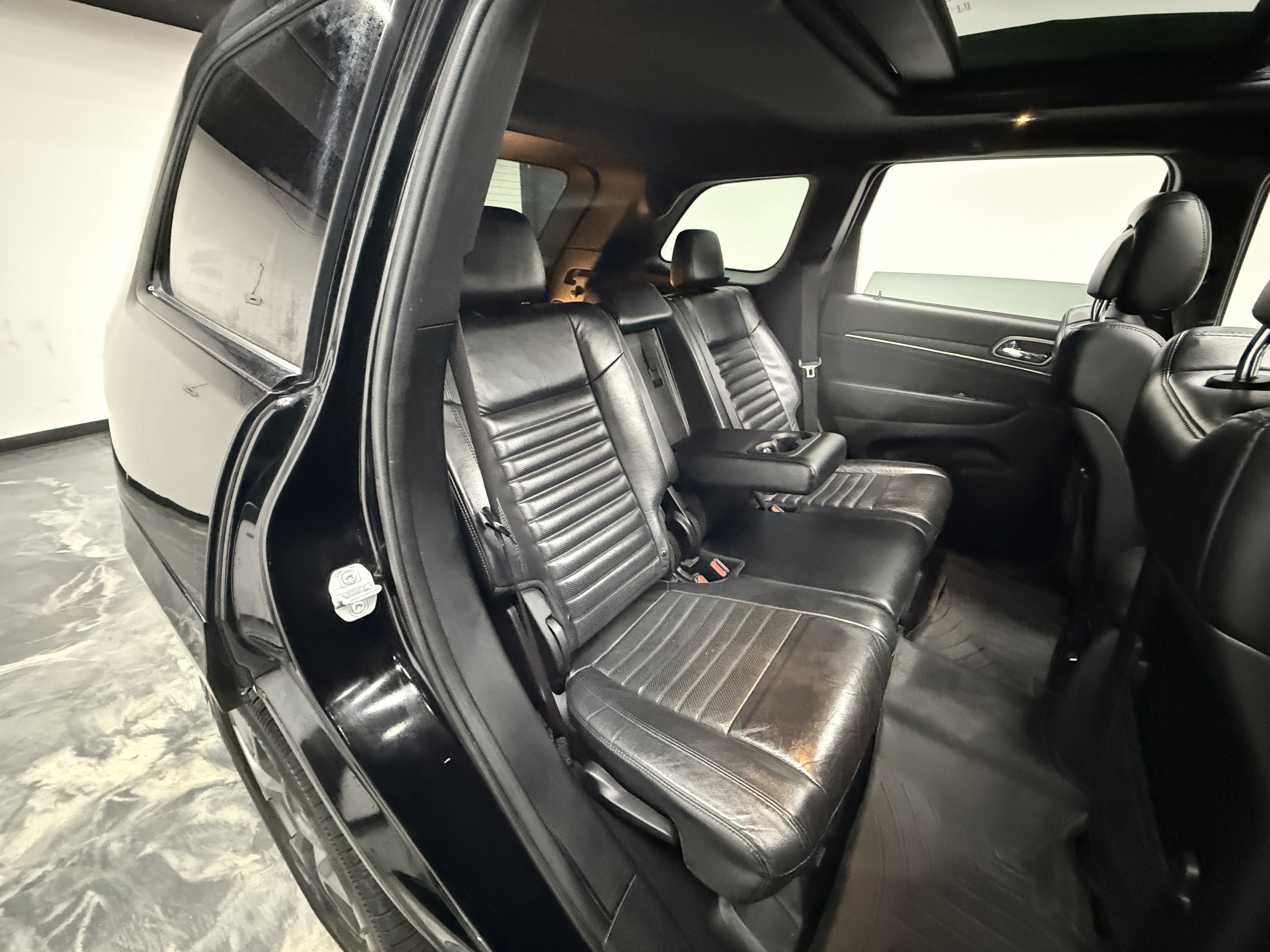 Used 2019 Jeep Grand Cherokee Limited X image 25
