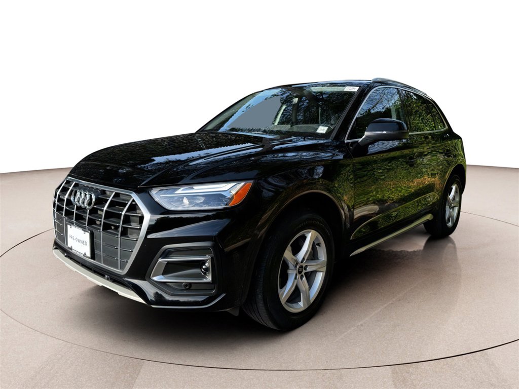 Used 2023 Audi Q5 2.0T Premium
