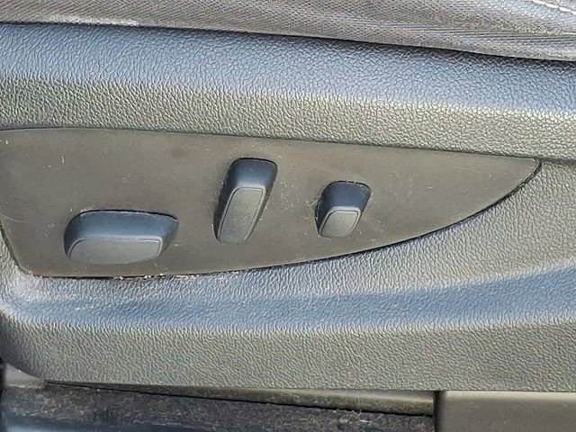 Used 2016 Chevrolet Silverado 1500 LT w/ All Star Edition image 28