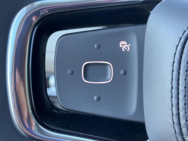 New 2025 Lincoln Nautilus Reserve image 12