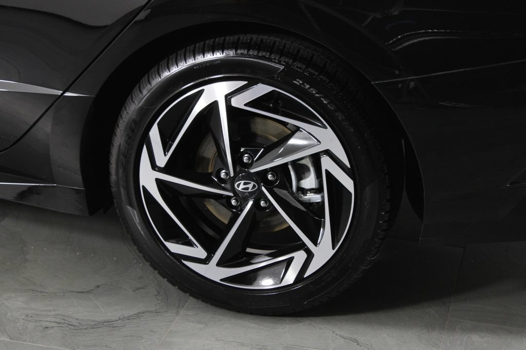 Certified 2026 Hyundai Sonata SEL FWD image 15