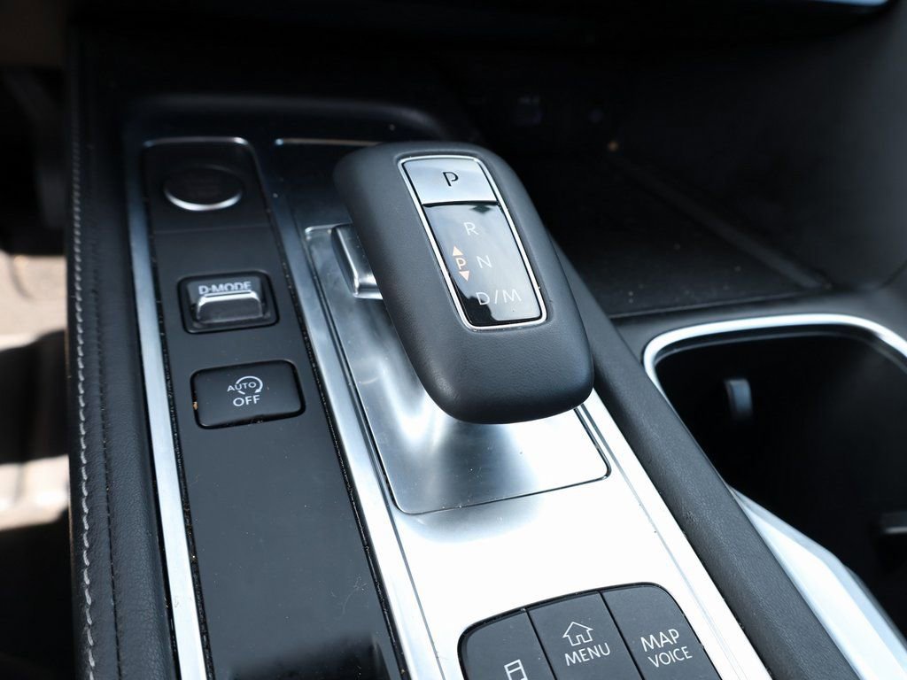 Certified 2025 INFINITI QX60 Luxe w/ Vision Package image 29