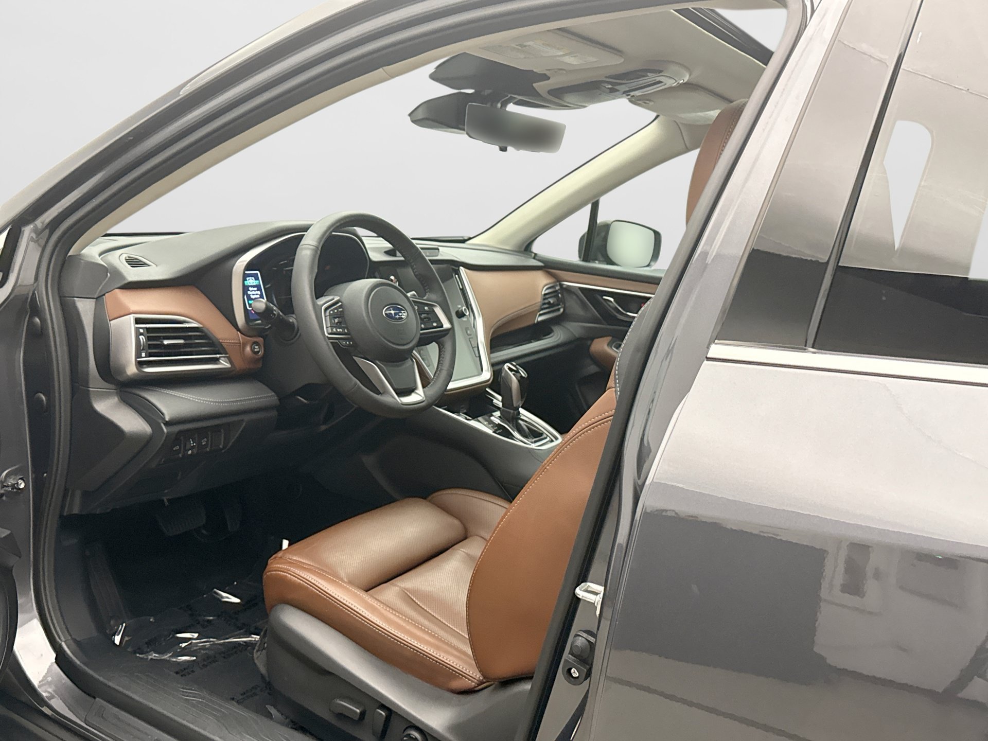 Used 2023 Subaru Outback Touring XT AWD/4WD image 10