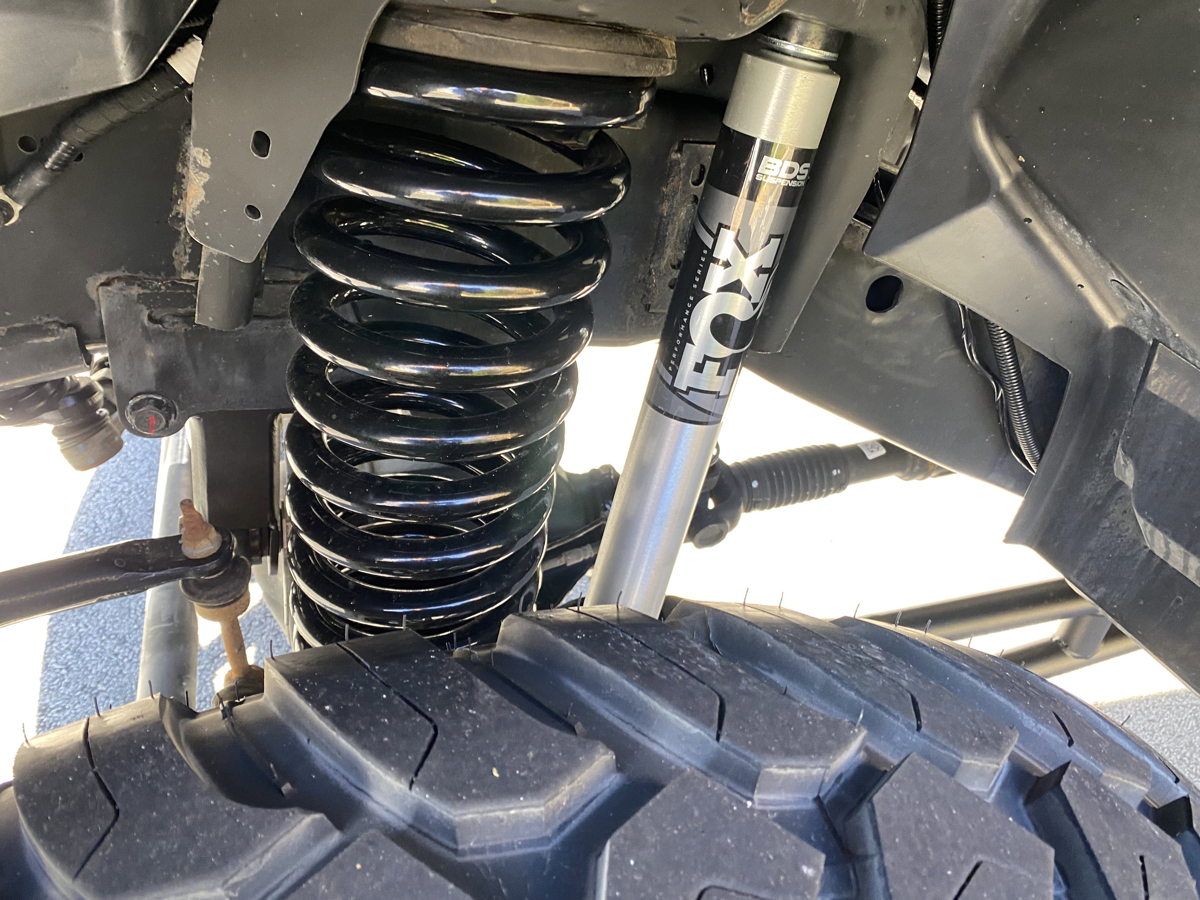 Used 2024 RAM 3500 Laramie w/ Night Edition image 43