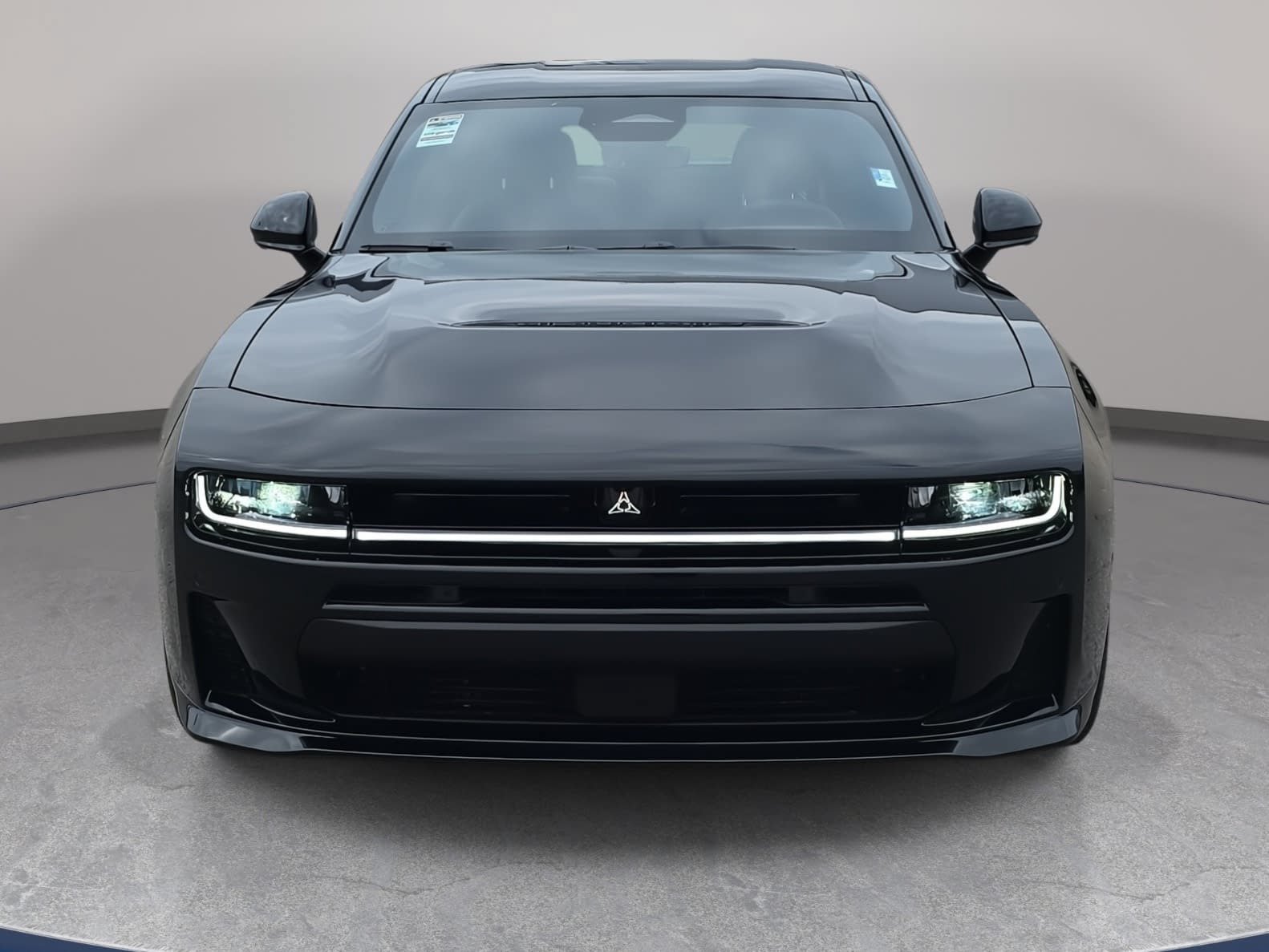 New 2026 Dodge Charger Scat Pack AWD/4WD image 2
