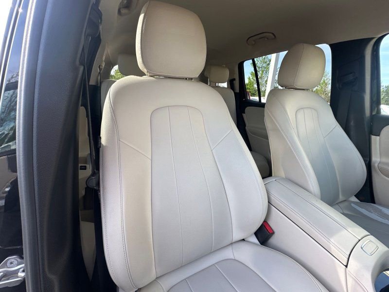 Used 2020 Mercedes-Benz GLB 250 image 18