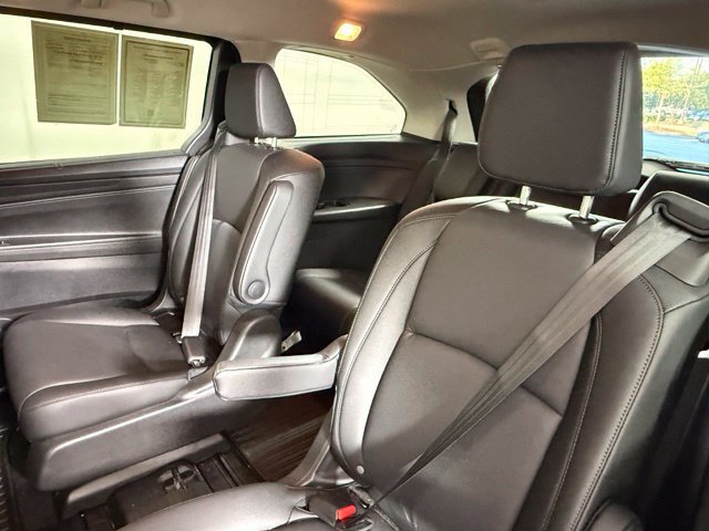 Used 2026 Honda Odyssey EX-L image 21