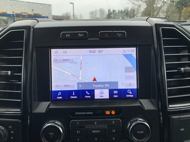 Used 2021 Ford F250 Lariat image 18