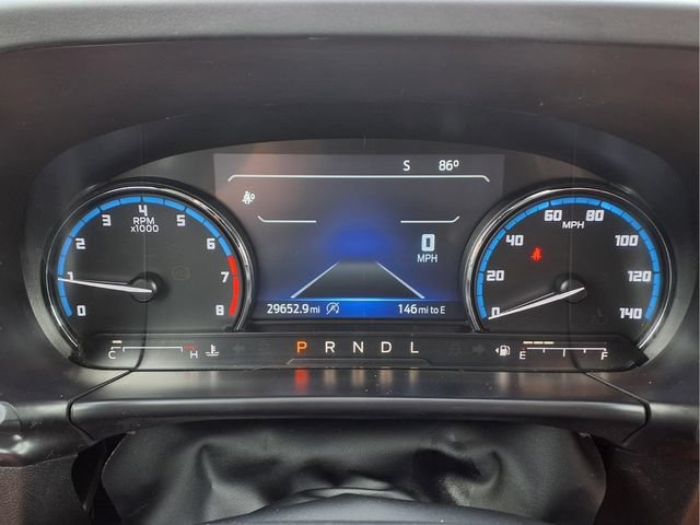 Certified 2023 Ford Bronco Big Bend AWD/4WD image 32