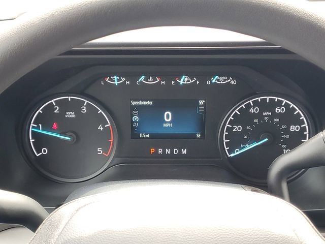 New 2026 Ford F250 XL AWD/4WD image 26