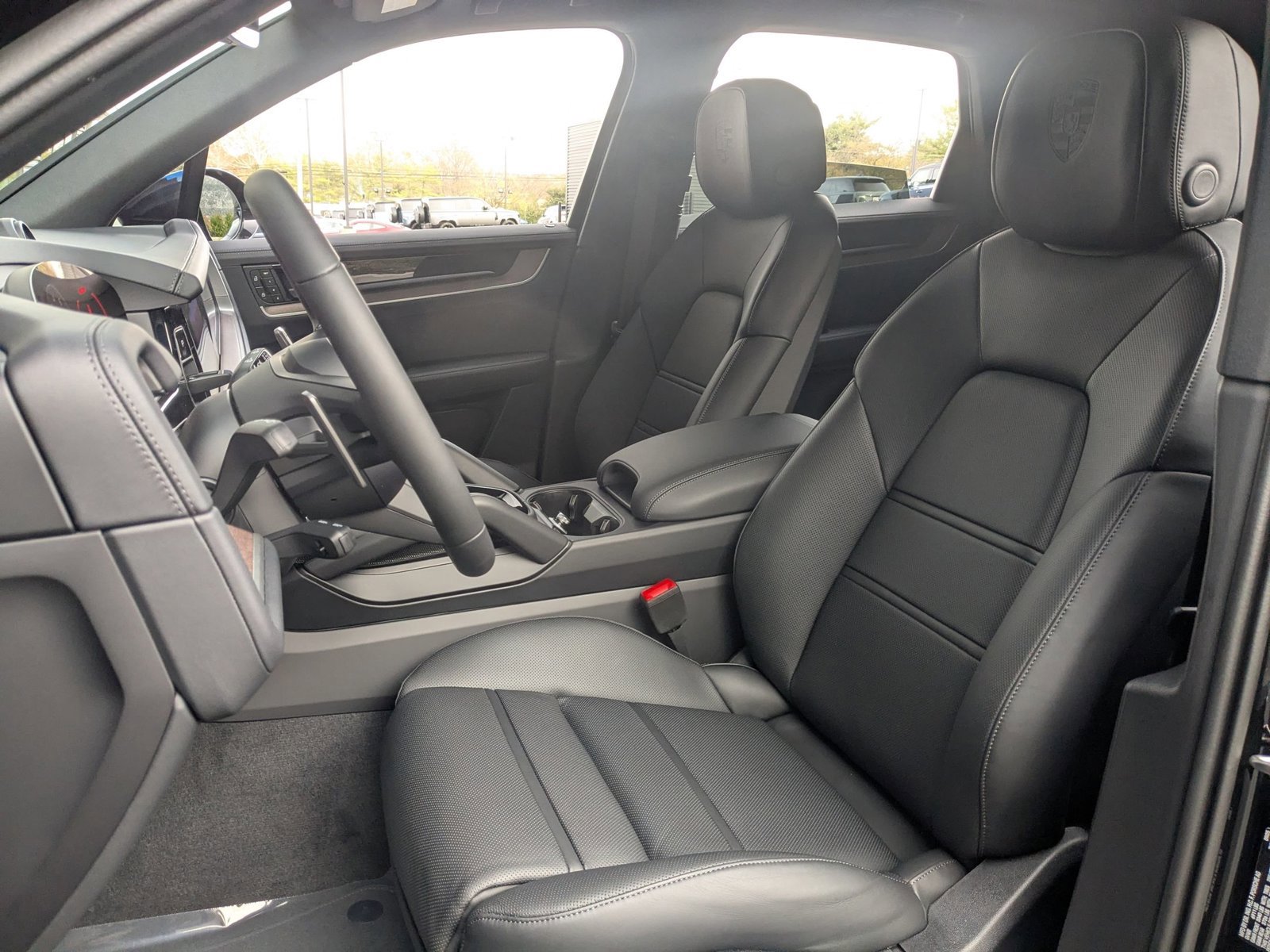 New 2026 Porsche Cayenne S image 5