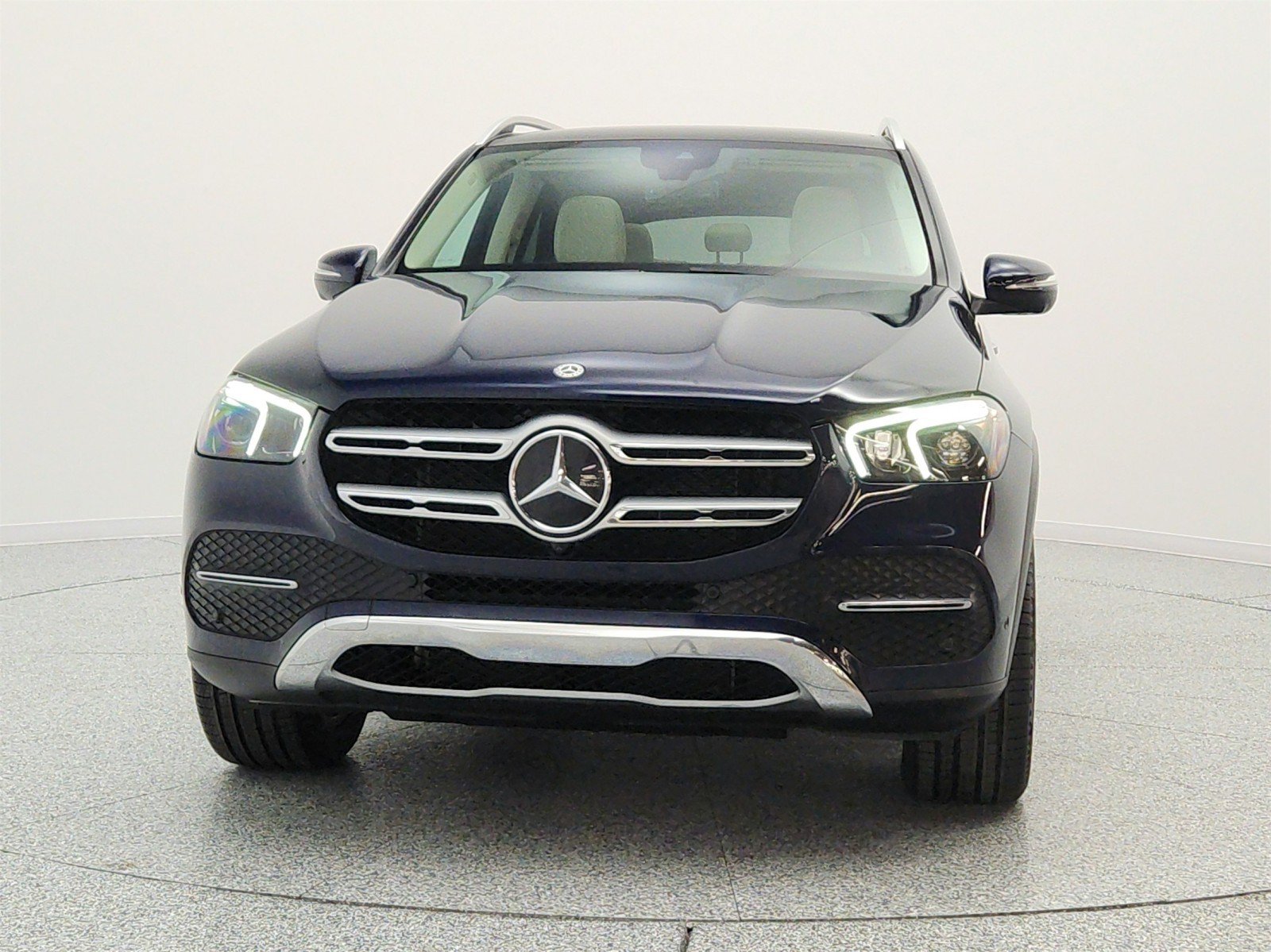 Used 2021 Mercedes-Benz GLE 350 image 2