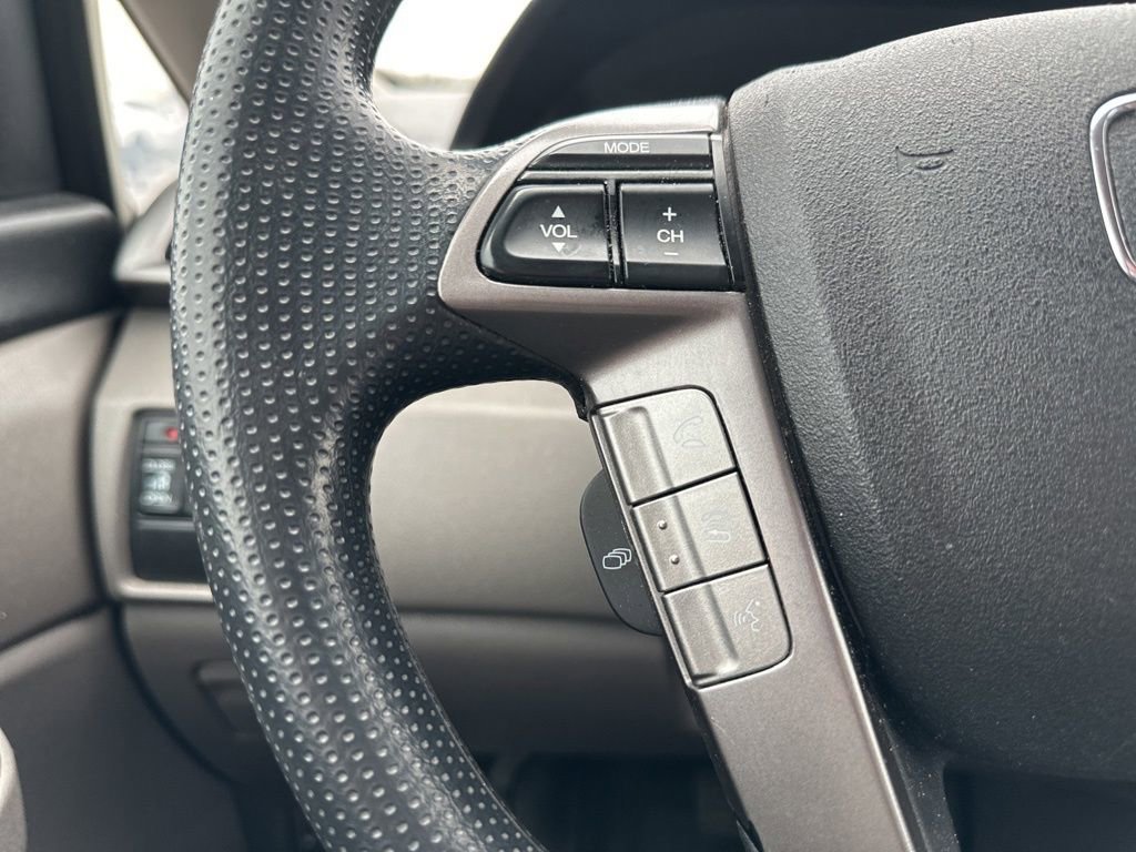 Used 2016 Honda Odyssey SE image 21