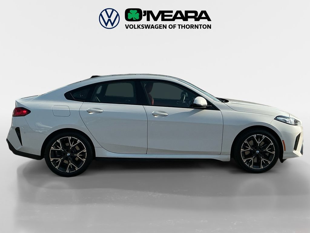 Used 2025 BMW 228i xDrive AWD/4WD image 6