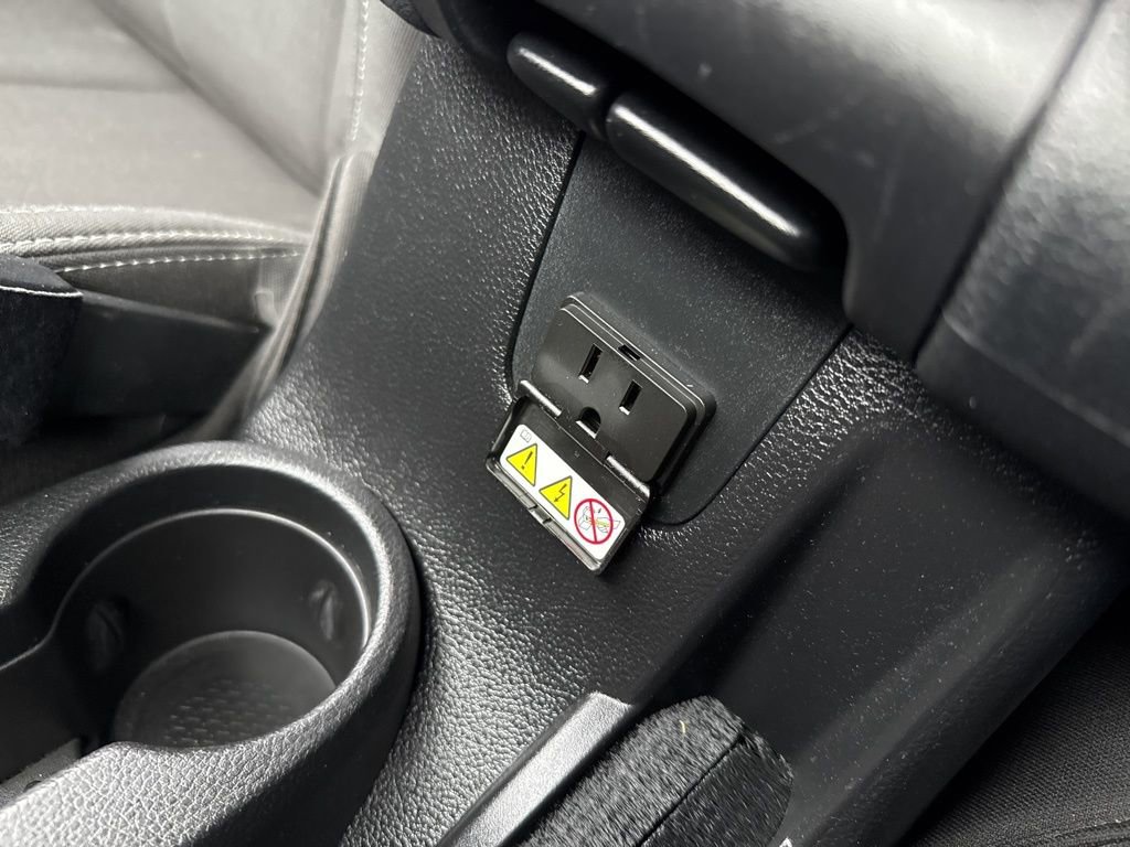 Used 2015 Jeep Wrangler Sahara w/ Connectivity Group image 34