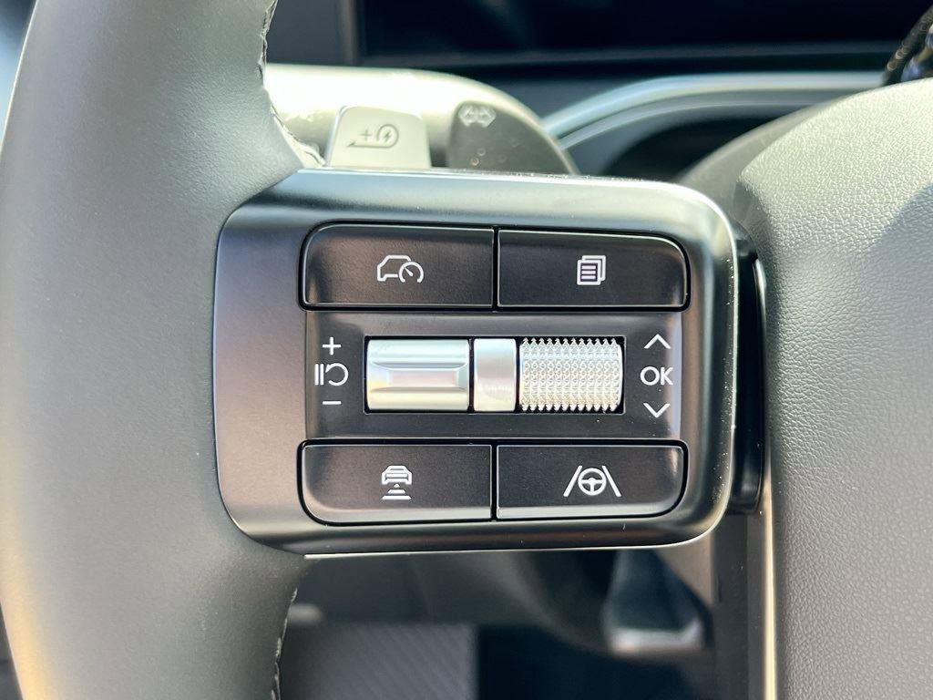 New 2026 Hyundai Ioniq 9 SEL image 14