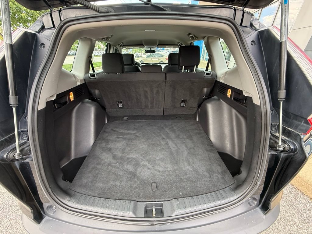 Used 2019 Honda CR-V LX image 34