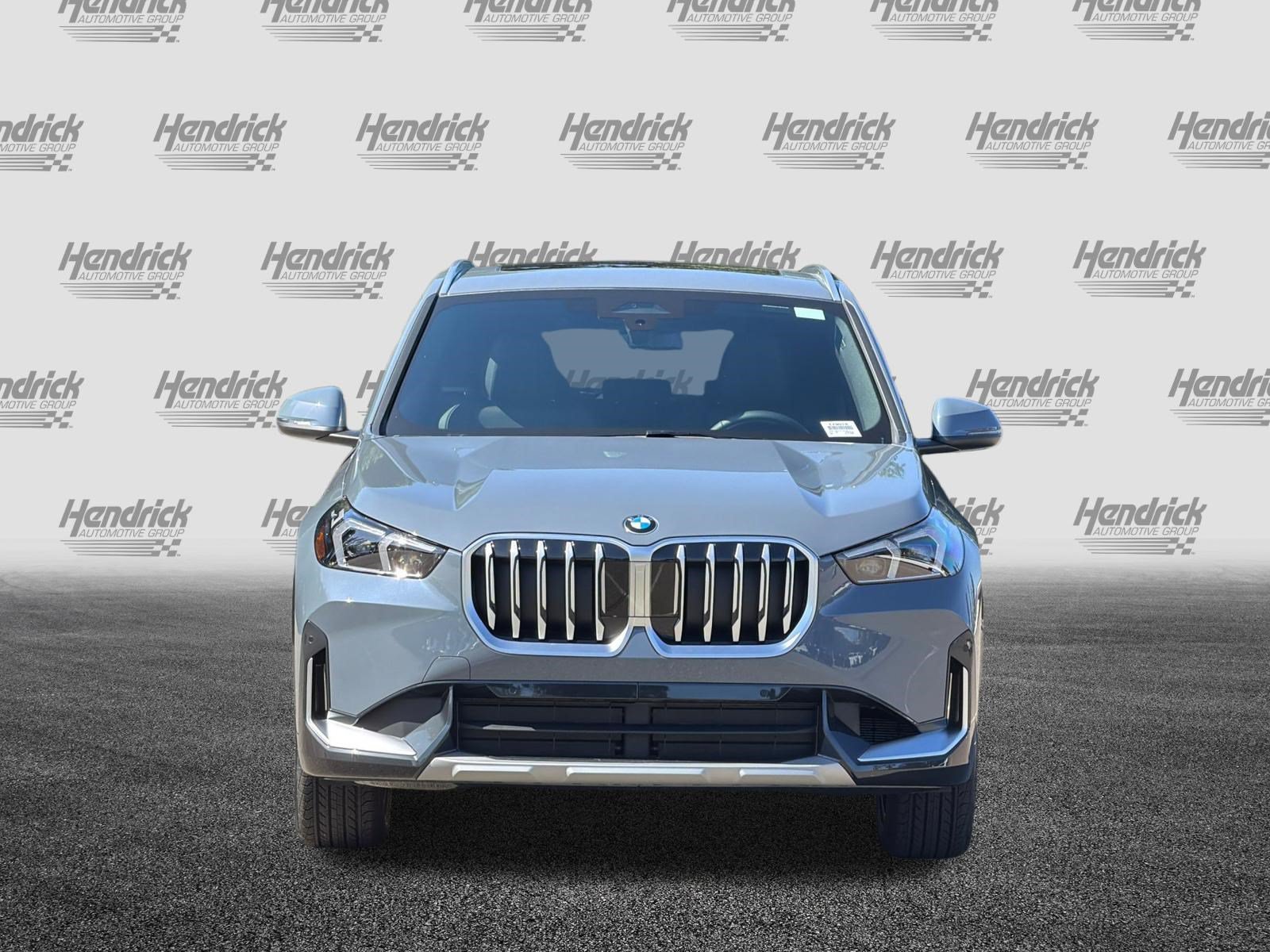 New 2026 BMW X1 xDrive28i w/ Convenience Package AWD/4WD image 7