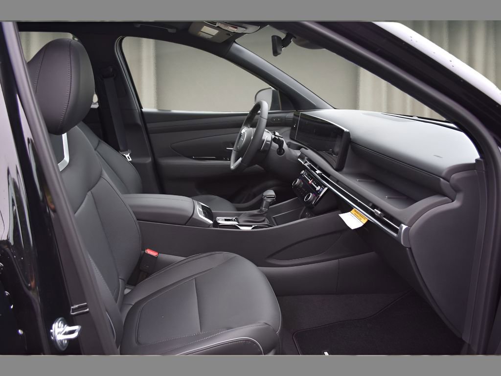 New 2025 Hyundai Santa Cruz Limited AWD/4WD image 15