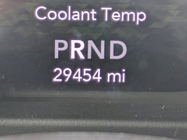 Certified 2023 Jeep Wrangler Rubicon w/ Xtreme 35 Tire Package image 23