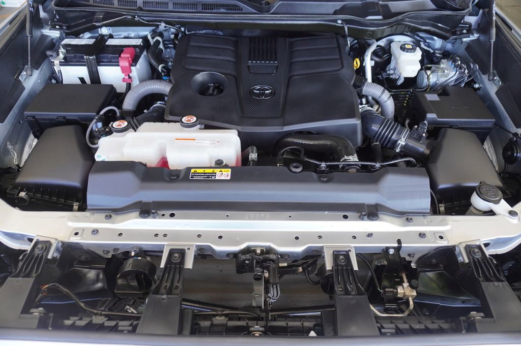 Used 2023 Toyota Tundra SR5 w/ SR5 Convenience Package image 20
