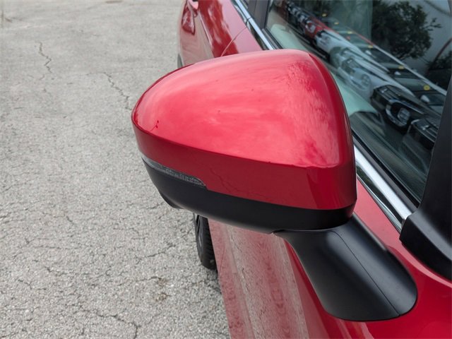 New 2025 Mitsubishi Outlander SE image 10