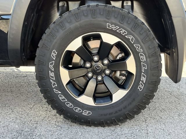 Used 2023 RAM 1500 Rebel w/ Rebel Level 2 Equipment Group AWD/4WD image 11