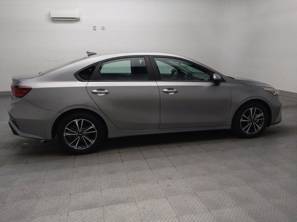 Used 2023 Kia Forte LXS FWD image 10