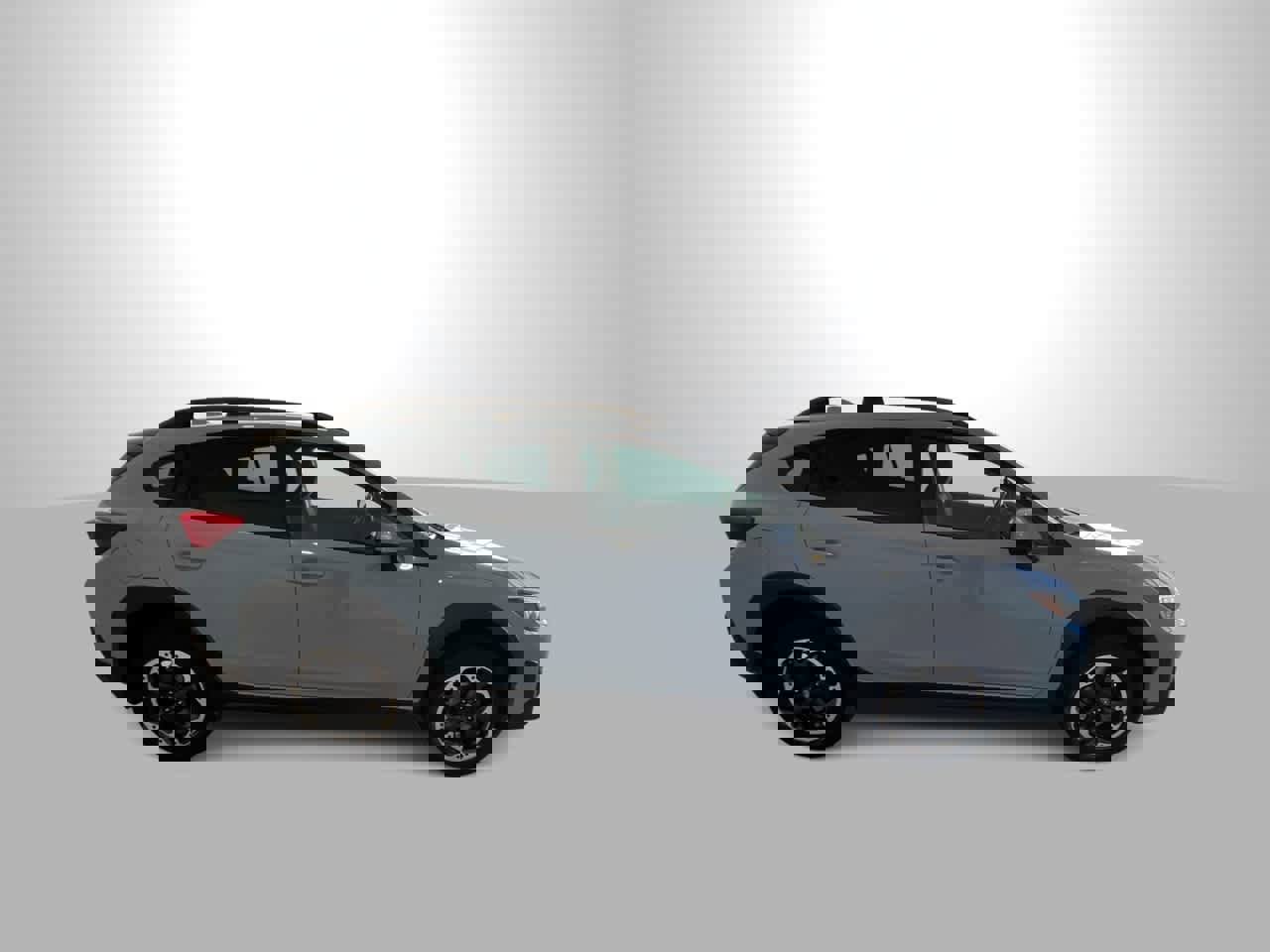 Used 2023 Subaru Crosstrek 2.0i Premium w/ Popular Package #3 image 9