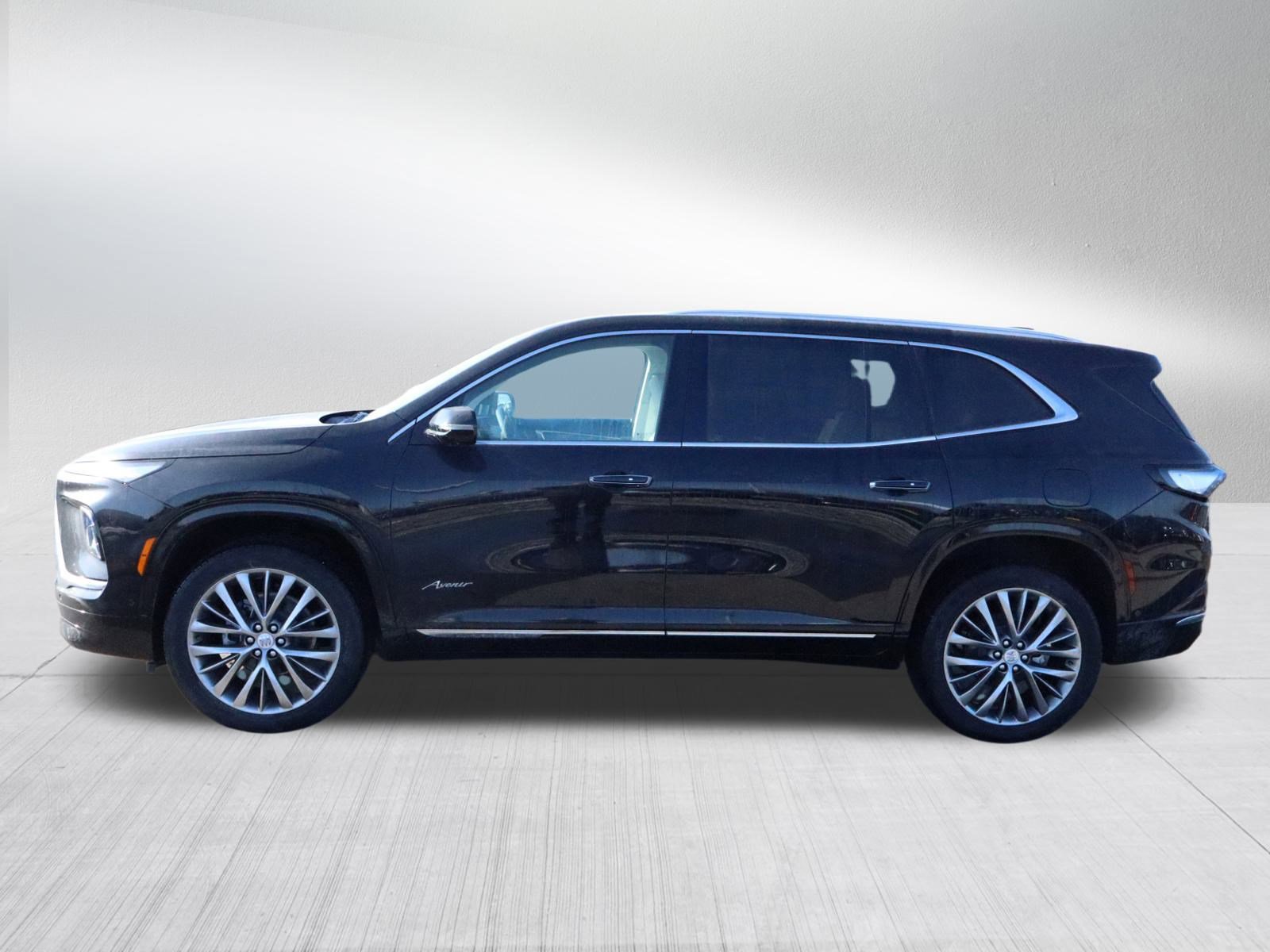 New 2026 Buick Enclave Avenir w/ Super Cruise Package image 4