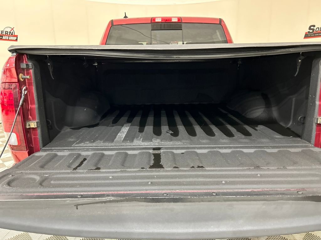 Used 2014 RAM 1500 Sport image 5