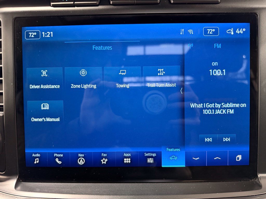 Used 2023 Ford F150 Tremor AWD/4WD image 54