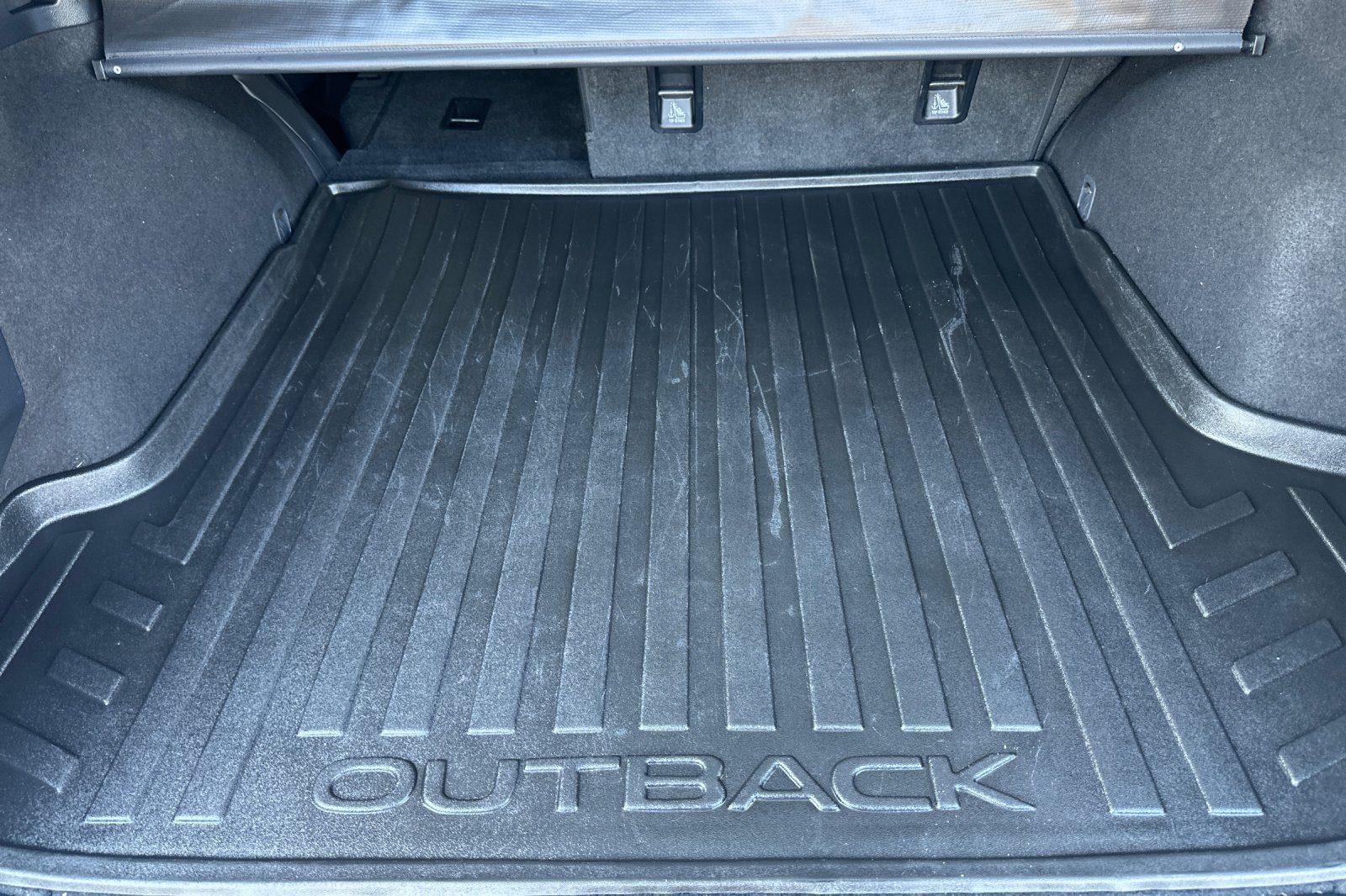 Used 2019 Subaru Outback 2.5i Limited AWD/4WD image 15